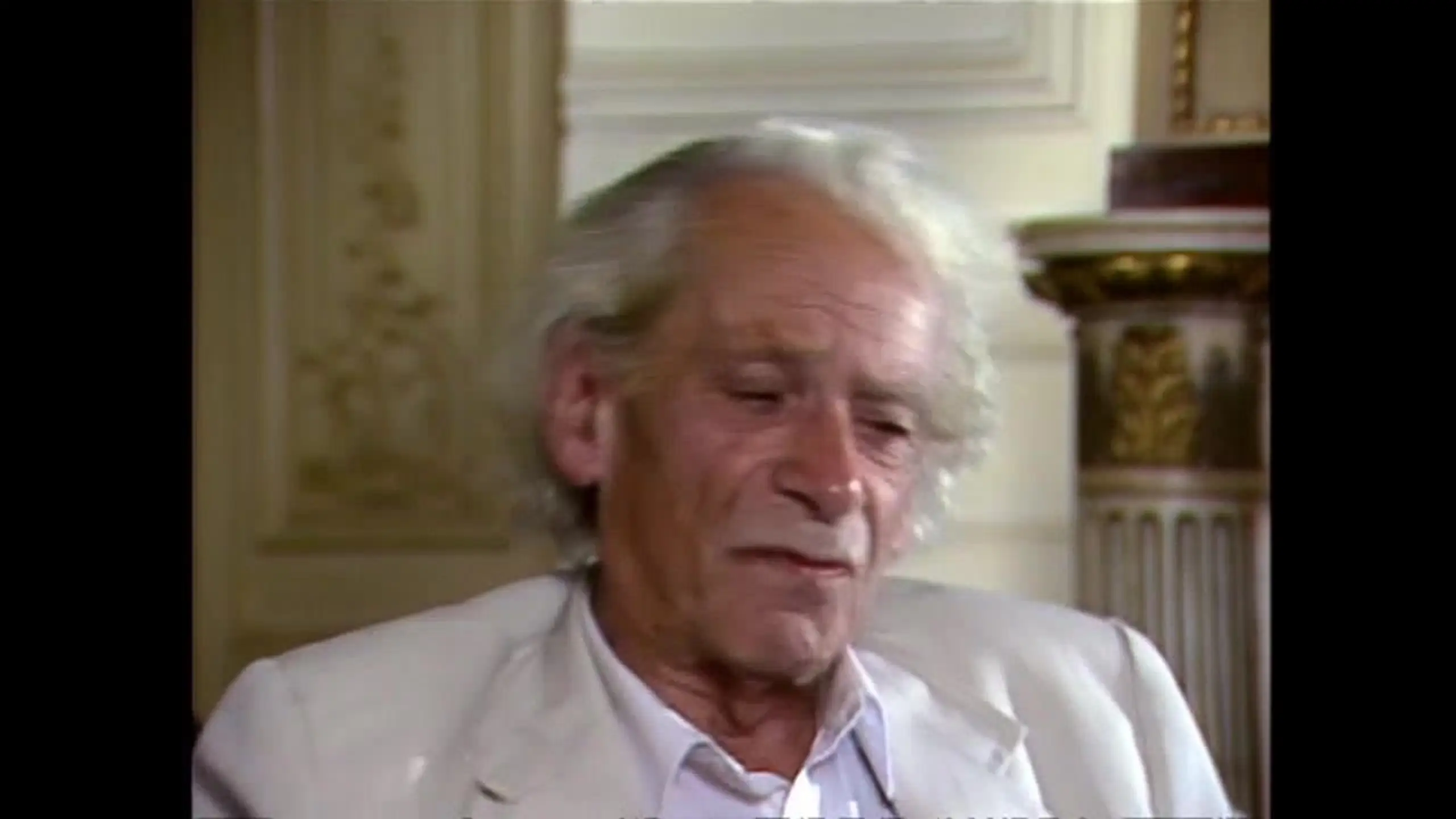 The Men Who Made the Movies: Samuel Fuller