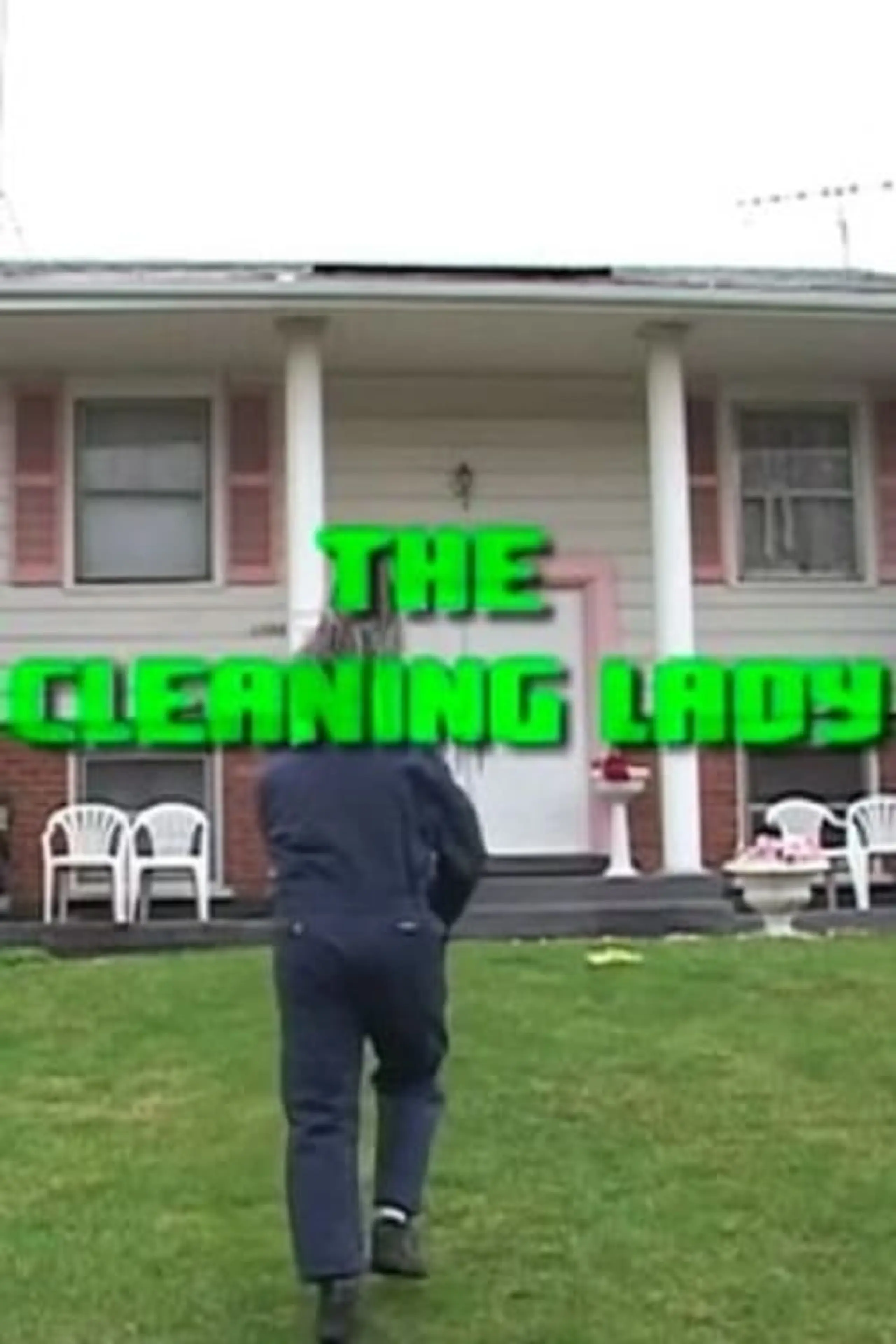 The Cleaning Lady