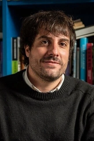 Foto von Guillermo Benet