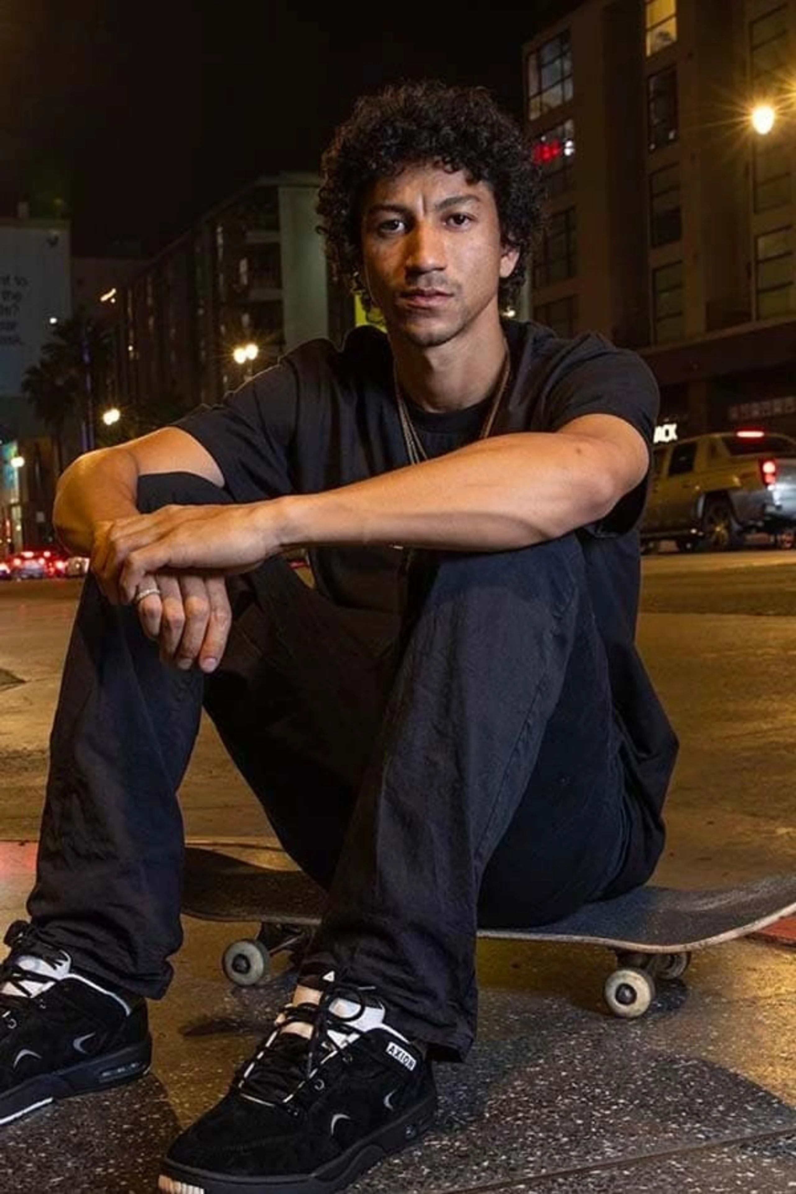 Foto von Nick Tucker