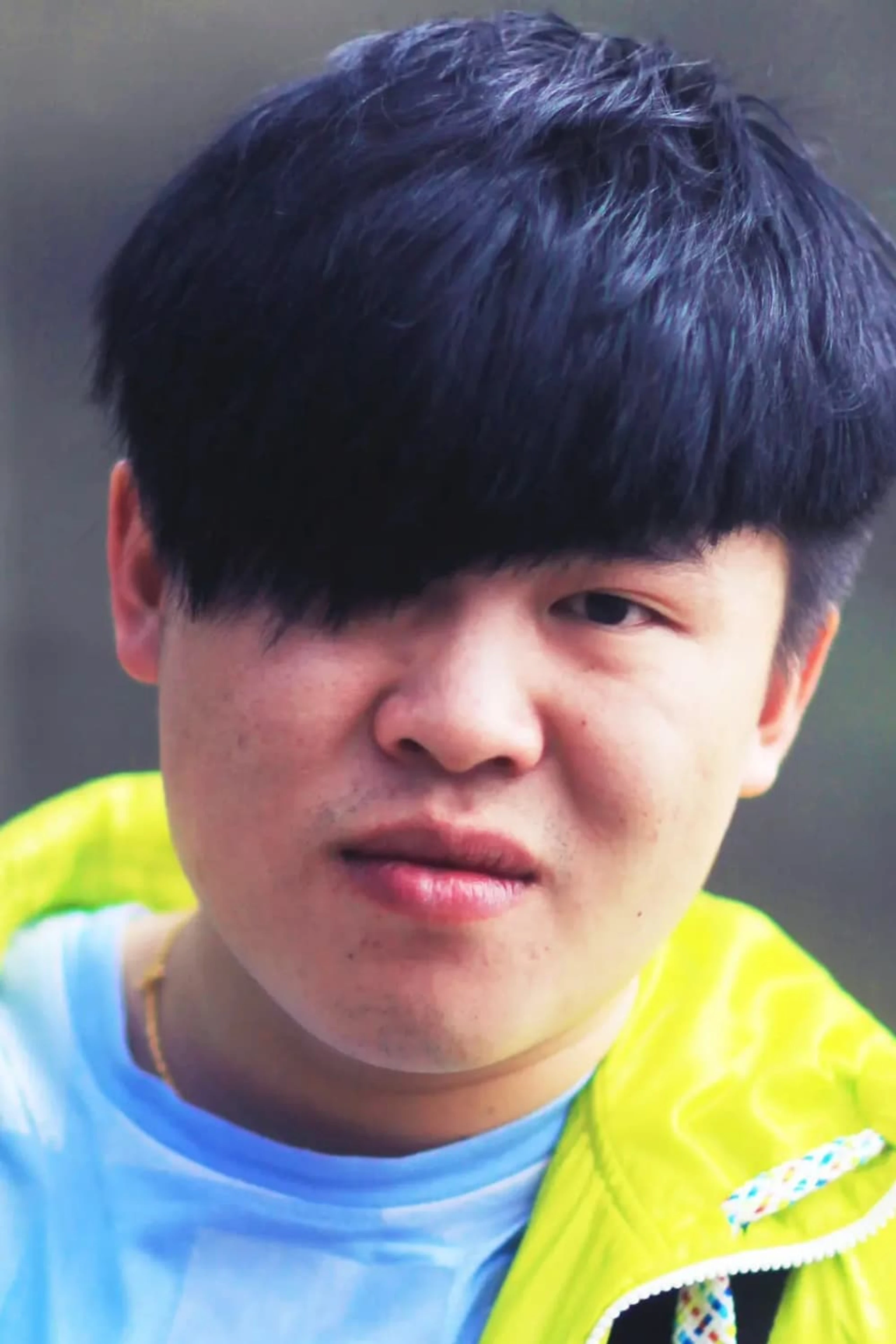 Foto von Josef Chen Li