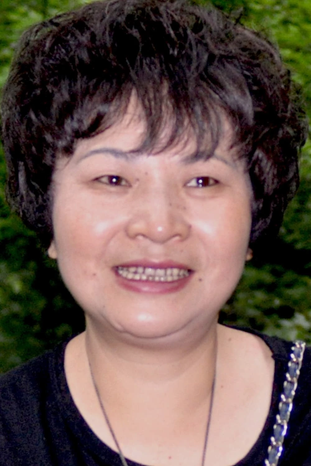 Foto von Wenfen Zuo