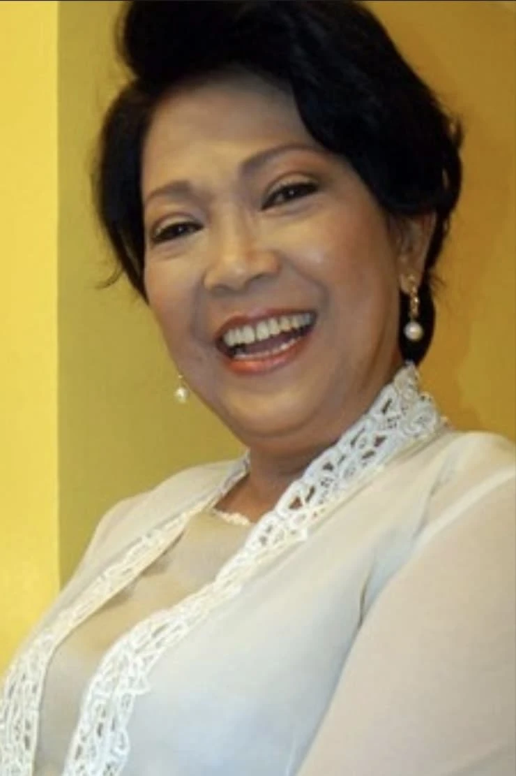 Foto von Rima Melati