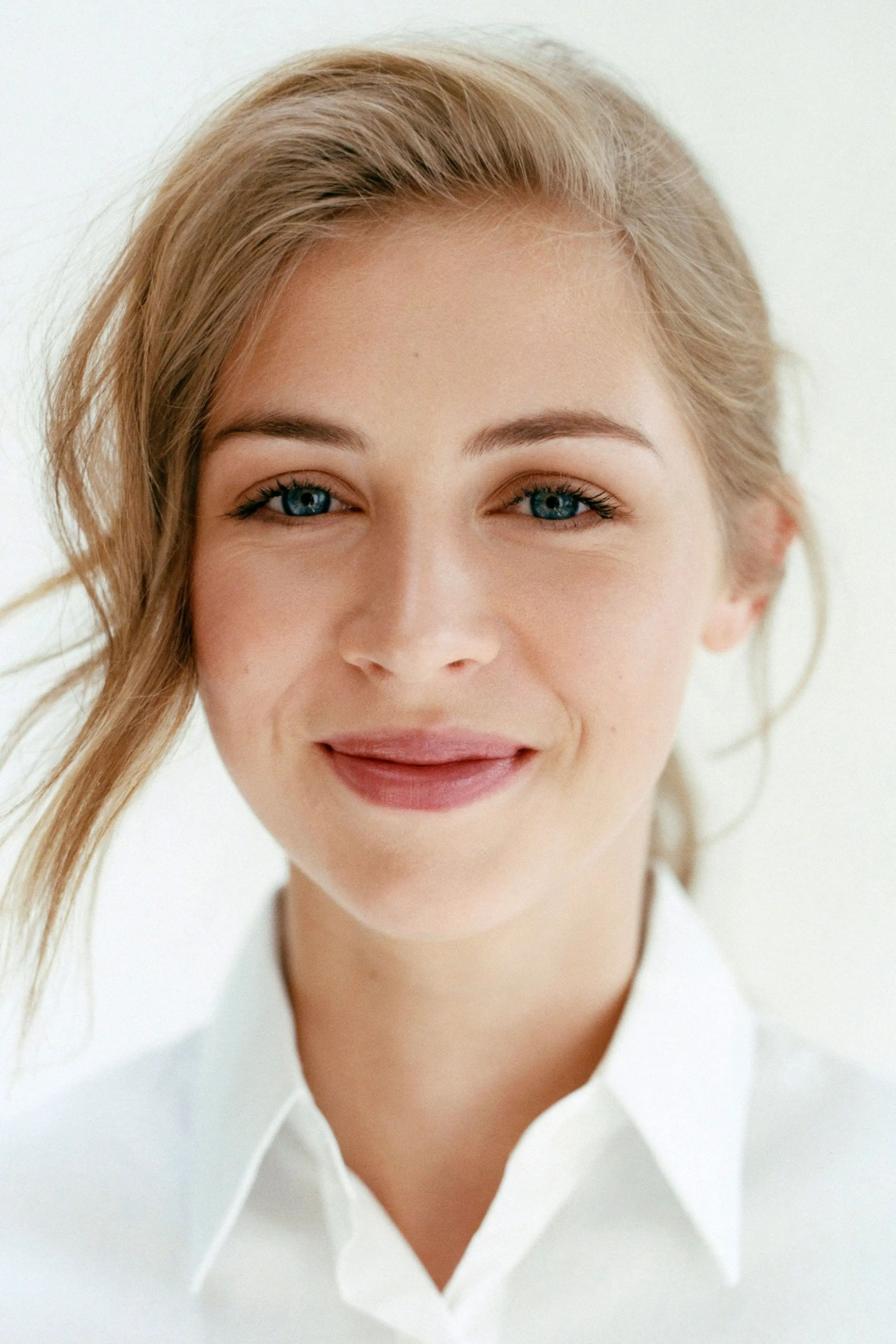 Foto von Hermione Corfield