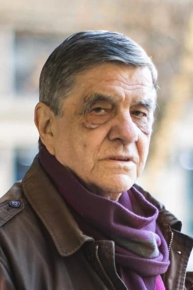 Foto von Zdenko Jelčić