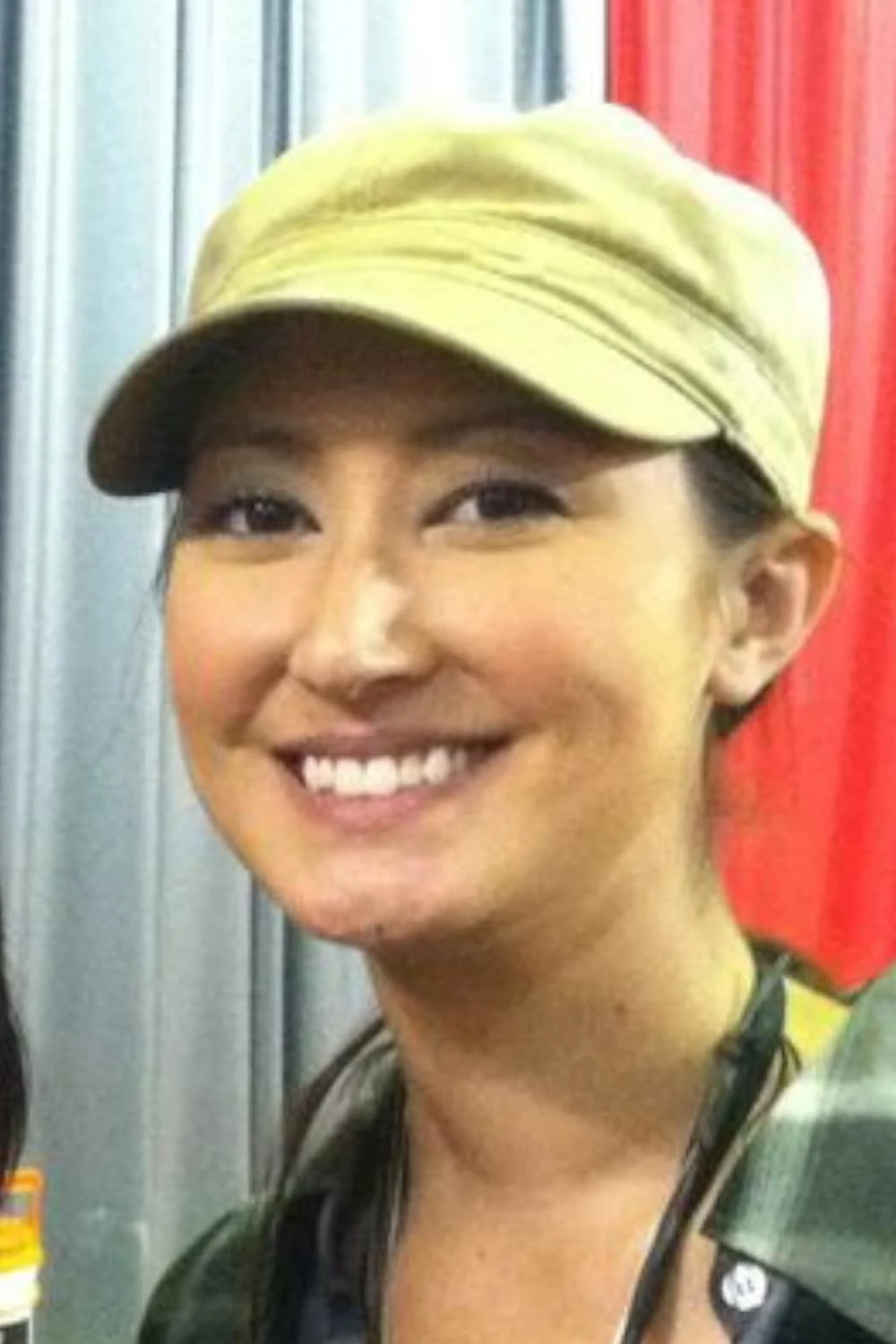 Foto von Kourtney Kuroki