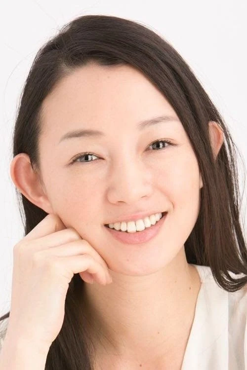 Foto von Mina Shimizu