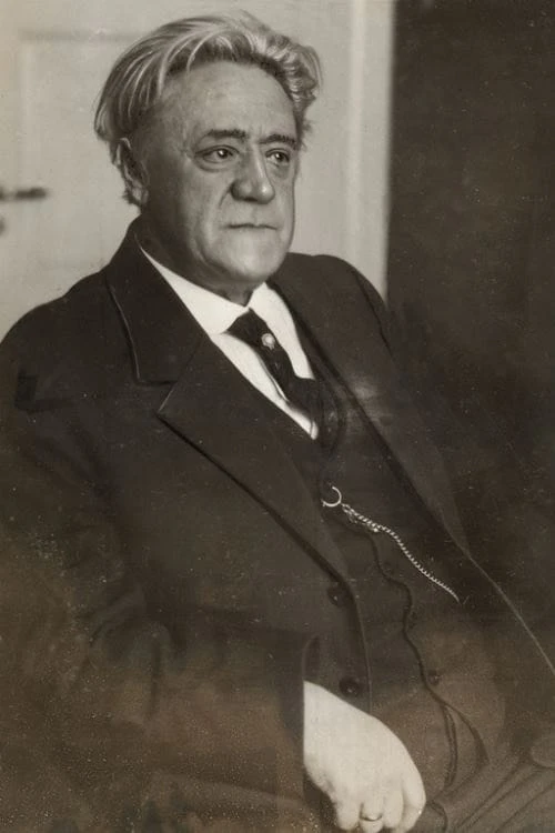 Foto von Rasmus Rasmussen