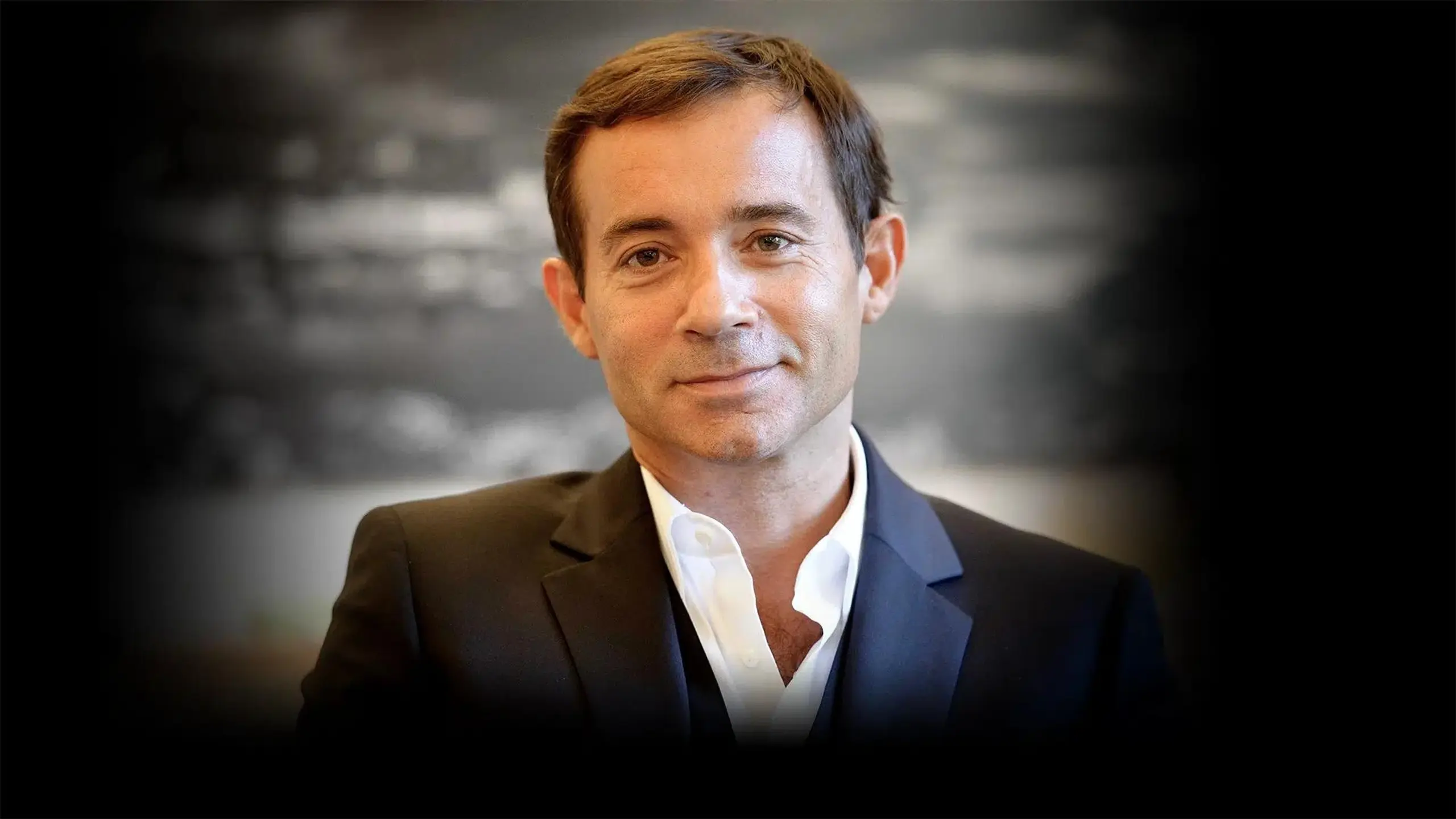 Jean-Luc Delarue, 10 ans déjà