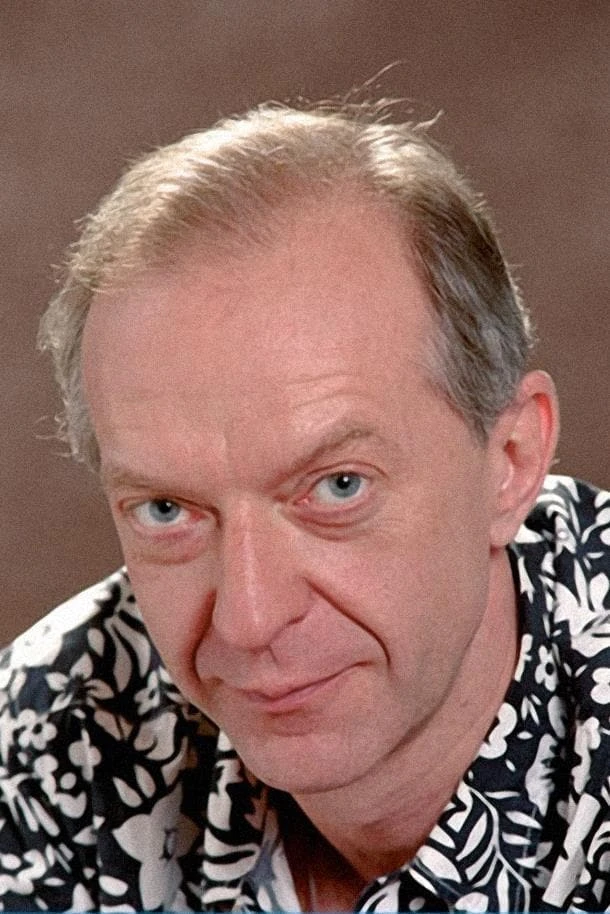Foto von Valeriy Kukhareshin