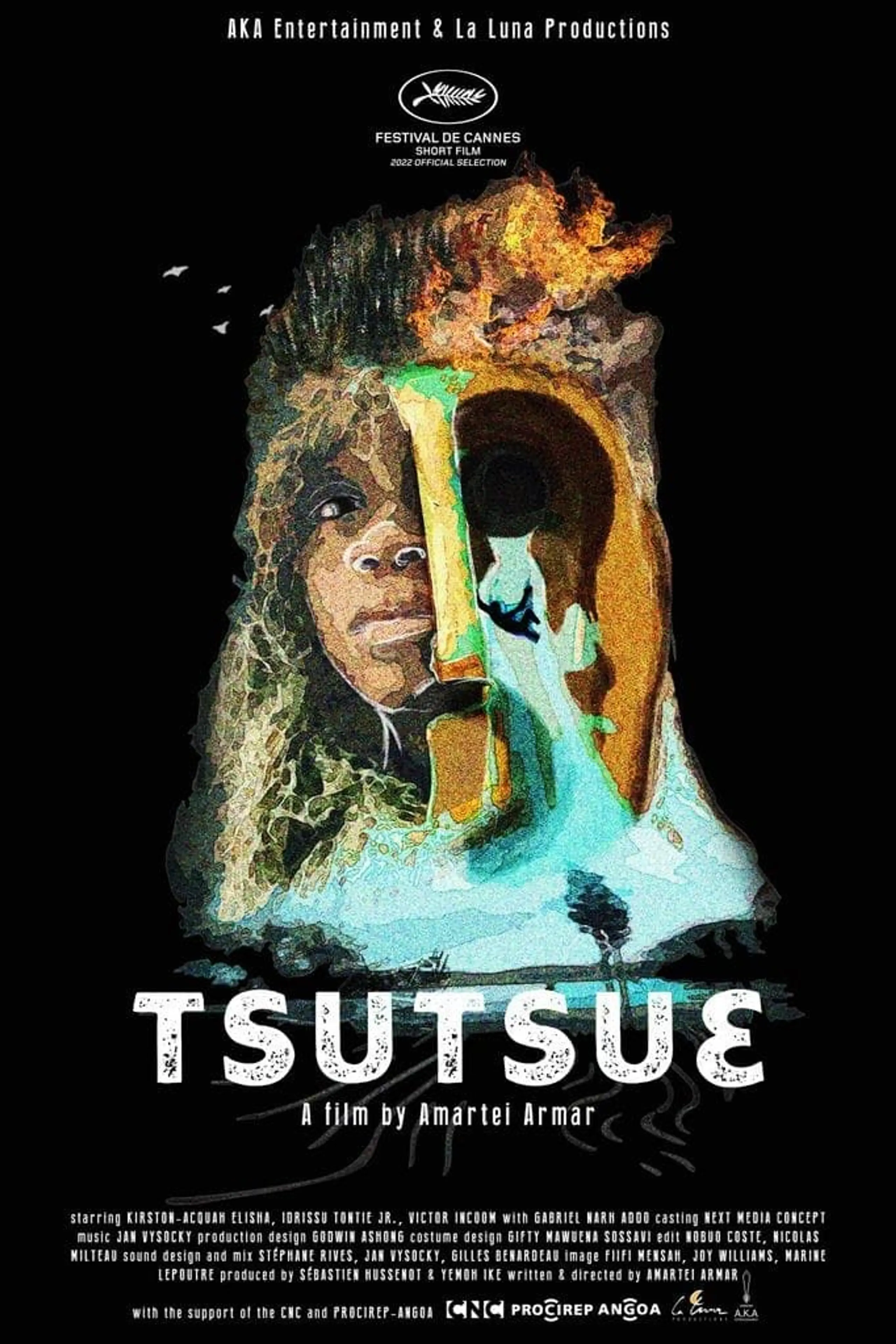 Tsutsuɛ