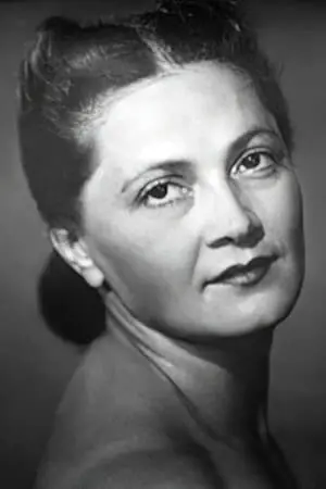 Foto von Valentina Sorogozhskaya