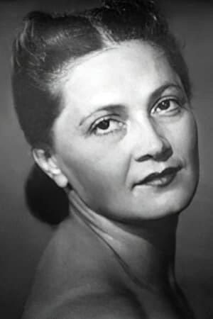 Foto von Valentina Sorogozhskaya