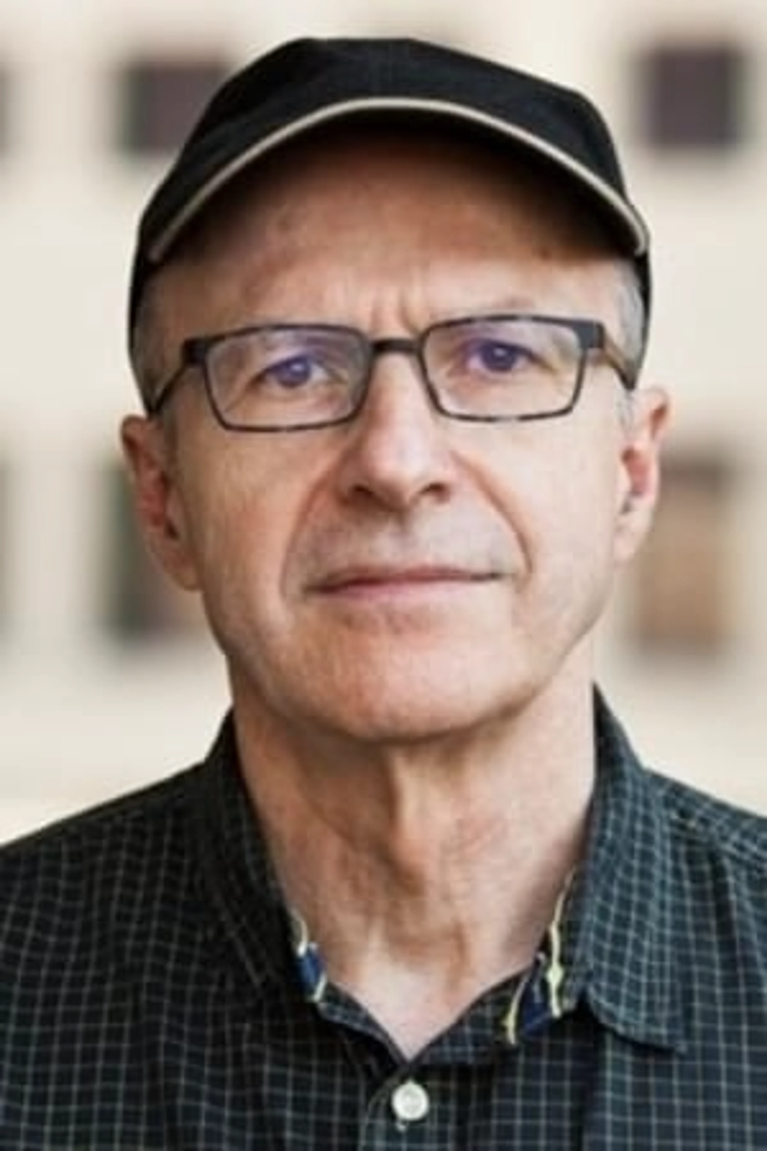 Foto von J.J. Murphy
