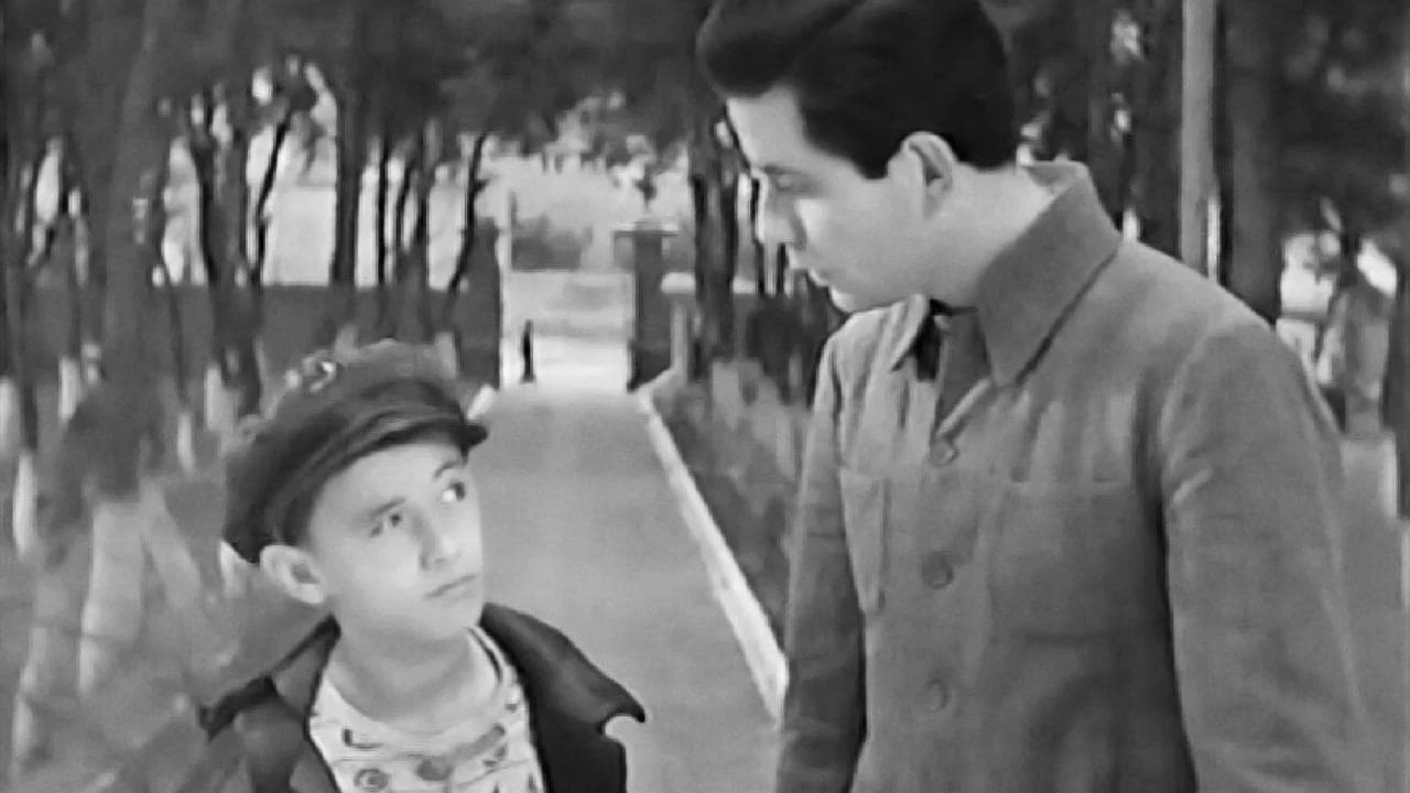 The Barefoot Battalion