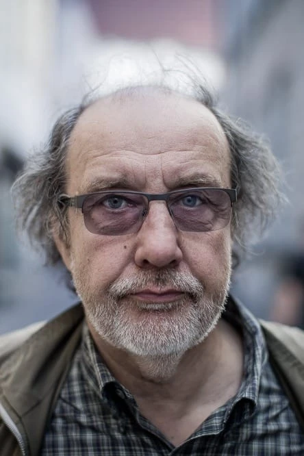 Foto von Roman Baskin