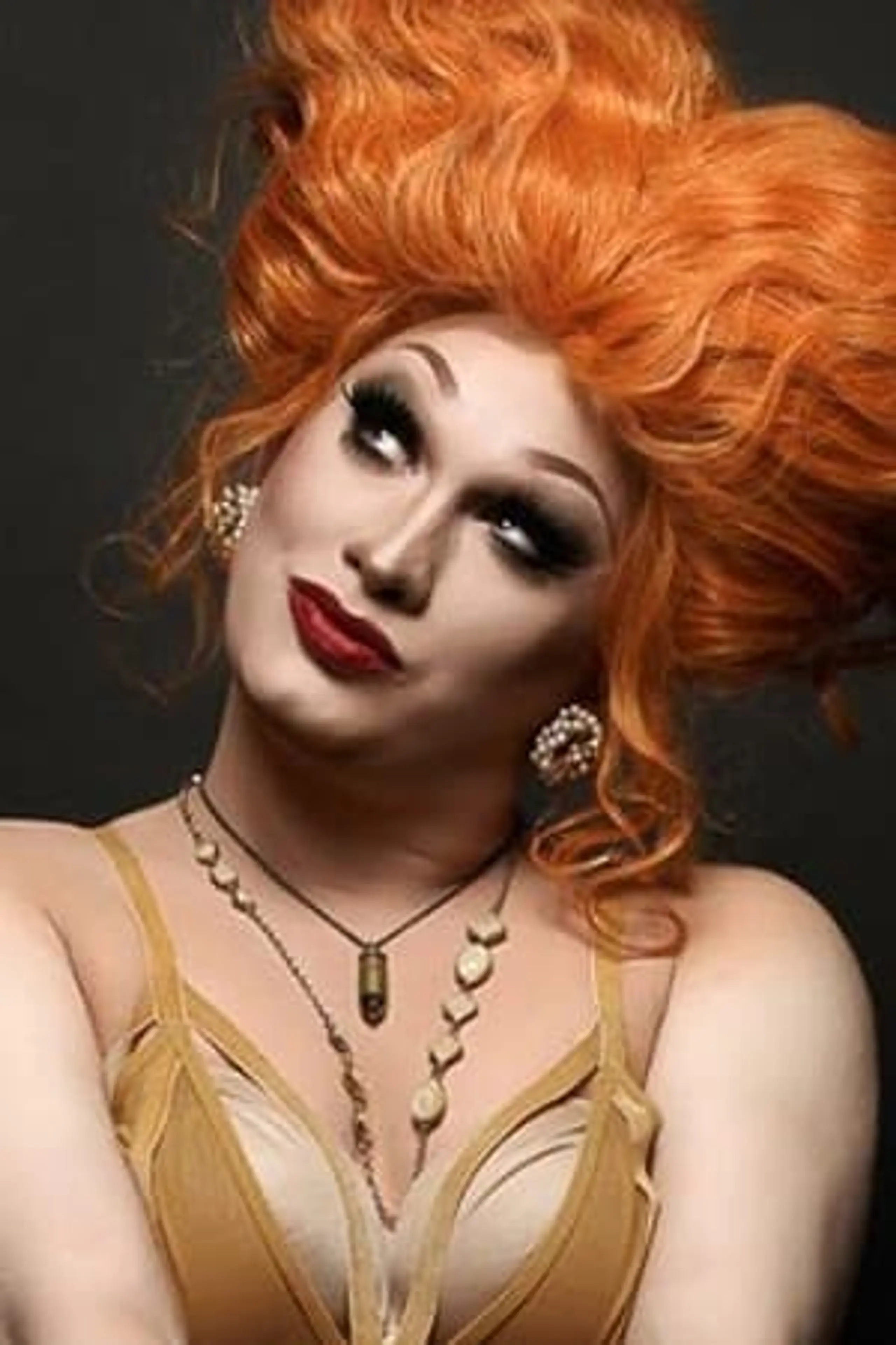 Foto von Jinkx Monsoon