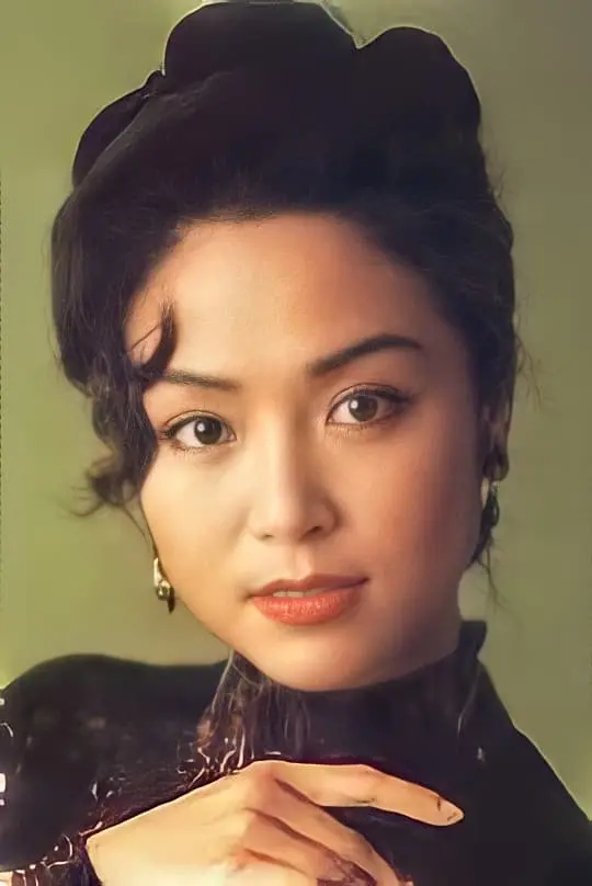 Foto von Cheung Fung-Lei