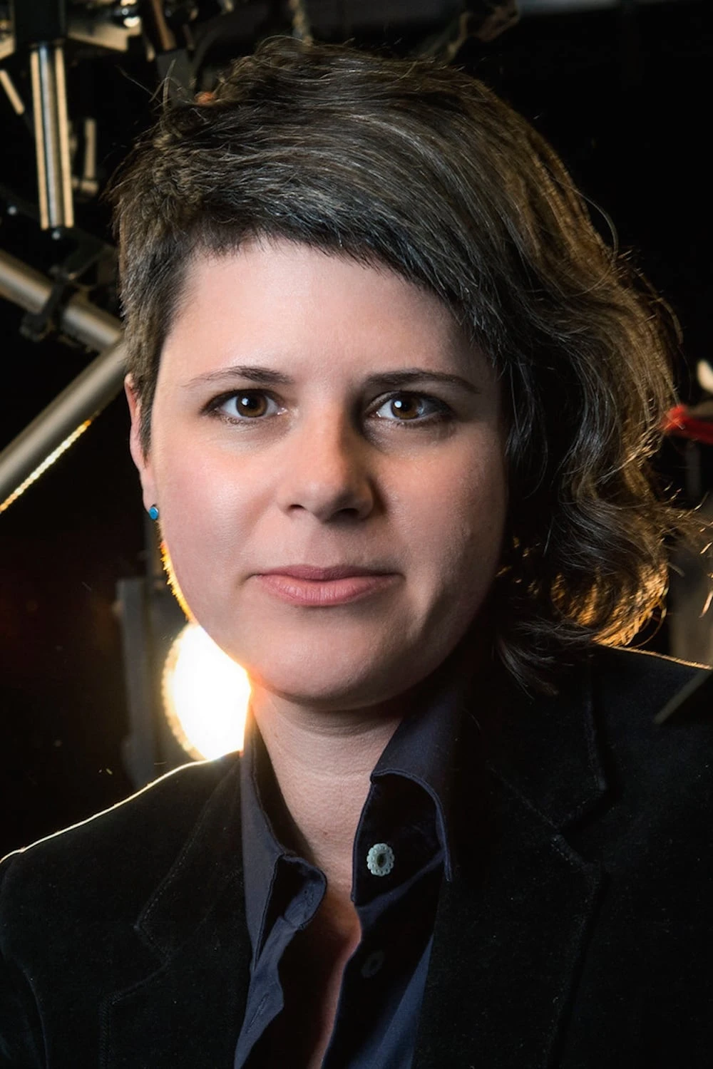 Foto von Giovanna Chesler