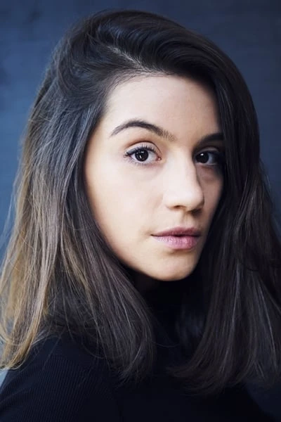 Foto von Olivia Popica