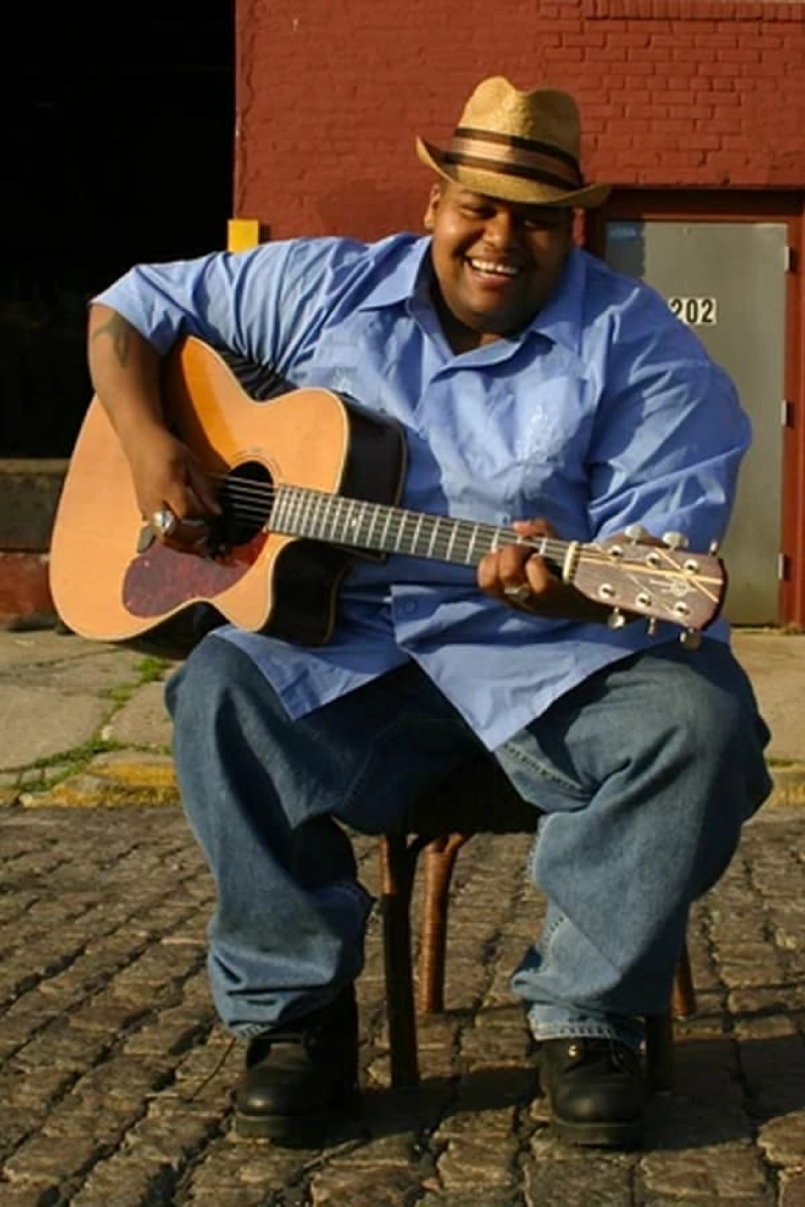 Foto von Toshi Reagon