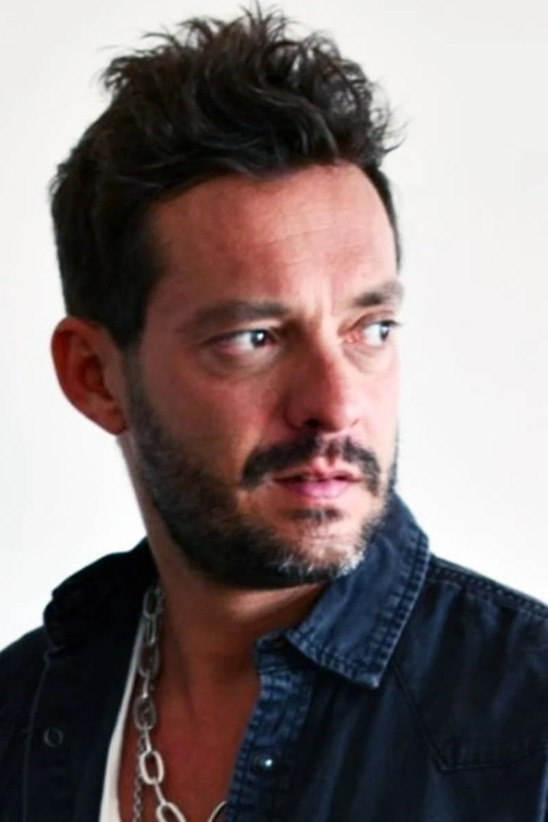 Foto von Pablo Cerri