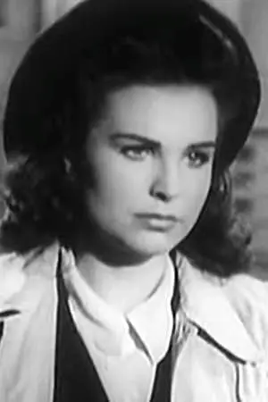 Foto von Käthe Dyckhoff