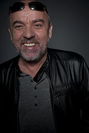 Foto von Zoltán Bezerédi