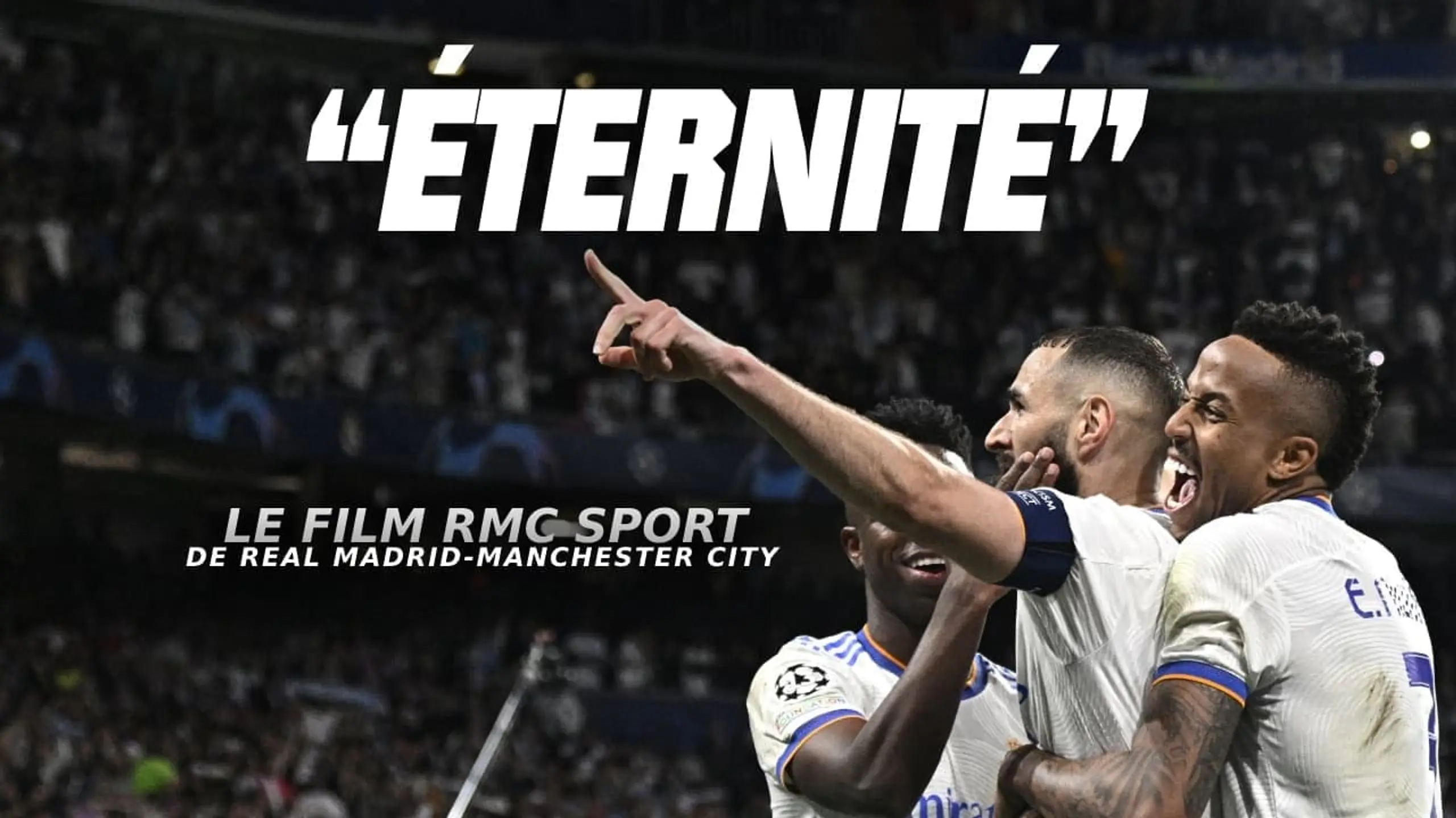 Éternité