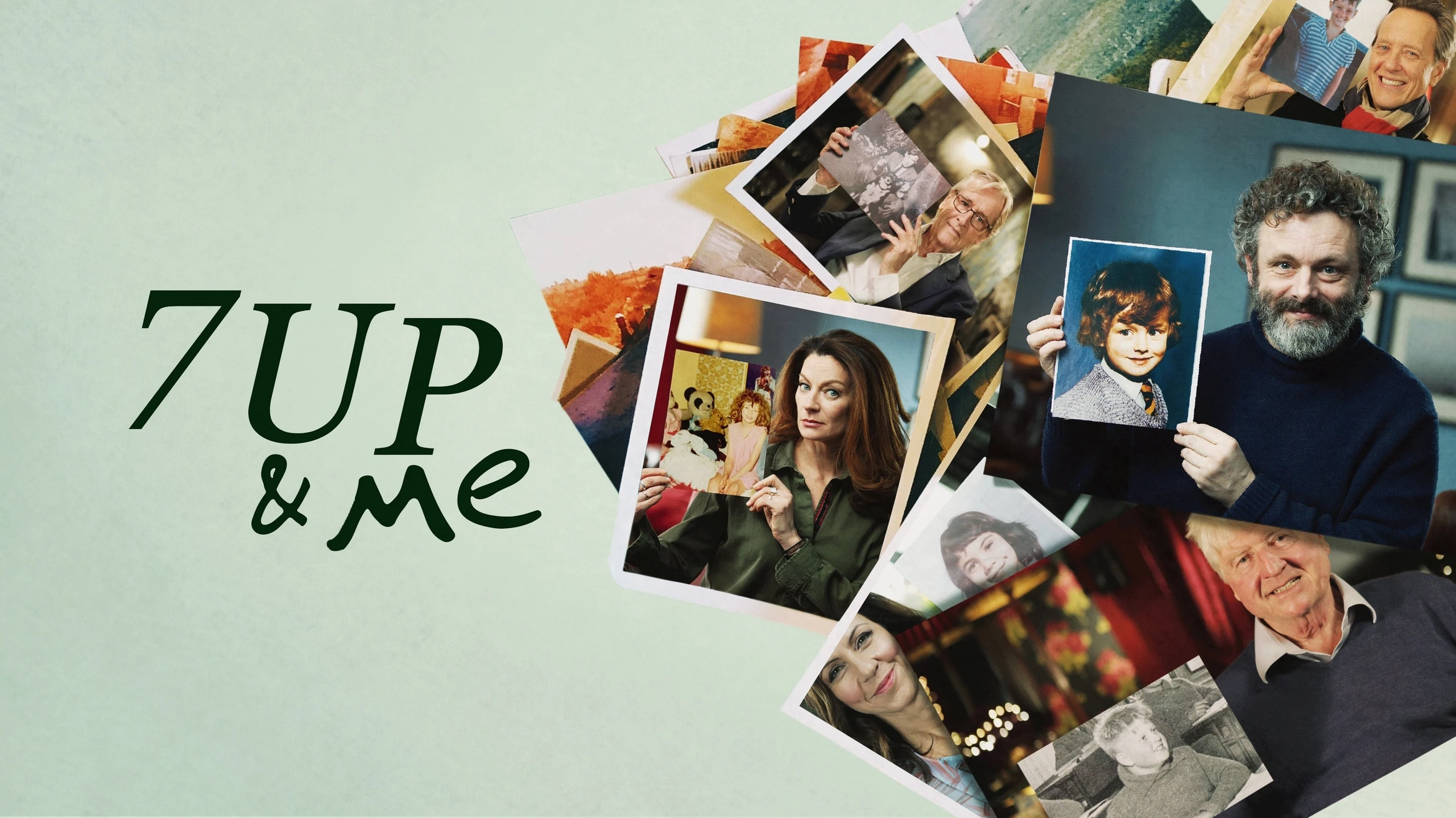 7 Up and Me