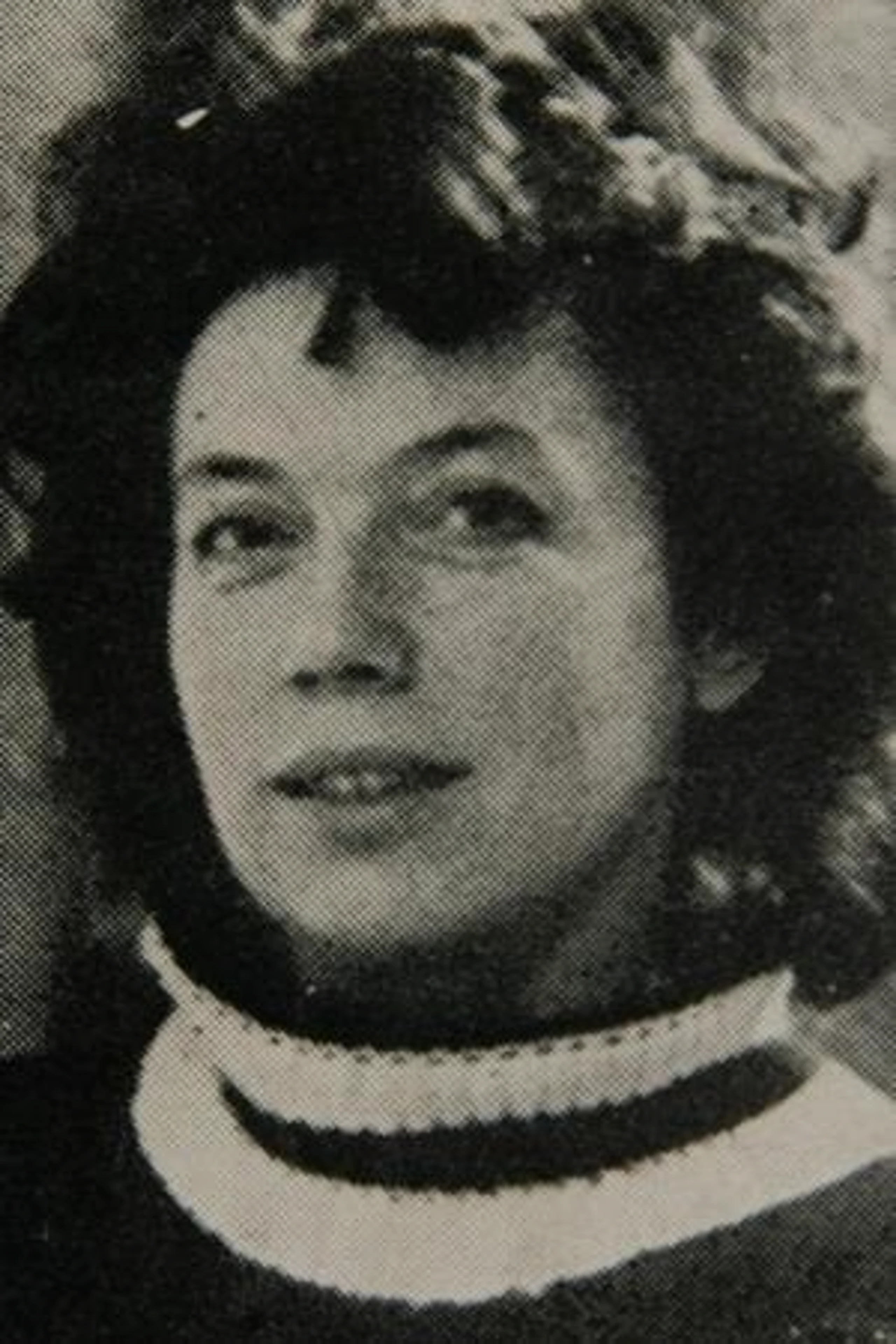 Foto von Valentina Malakhiyeva