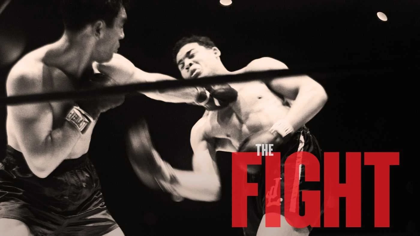 American Experience: The Fight