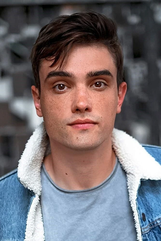 Alex Biglane