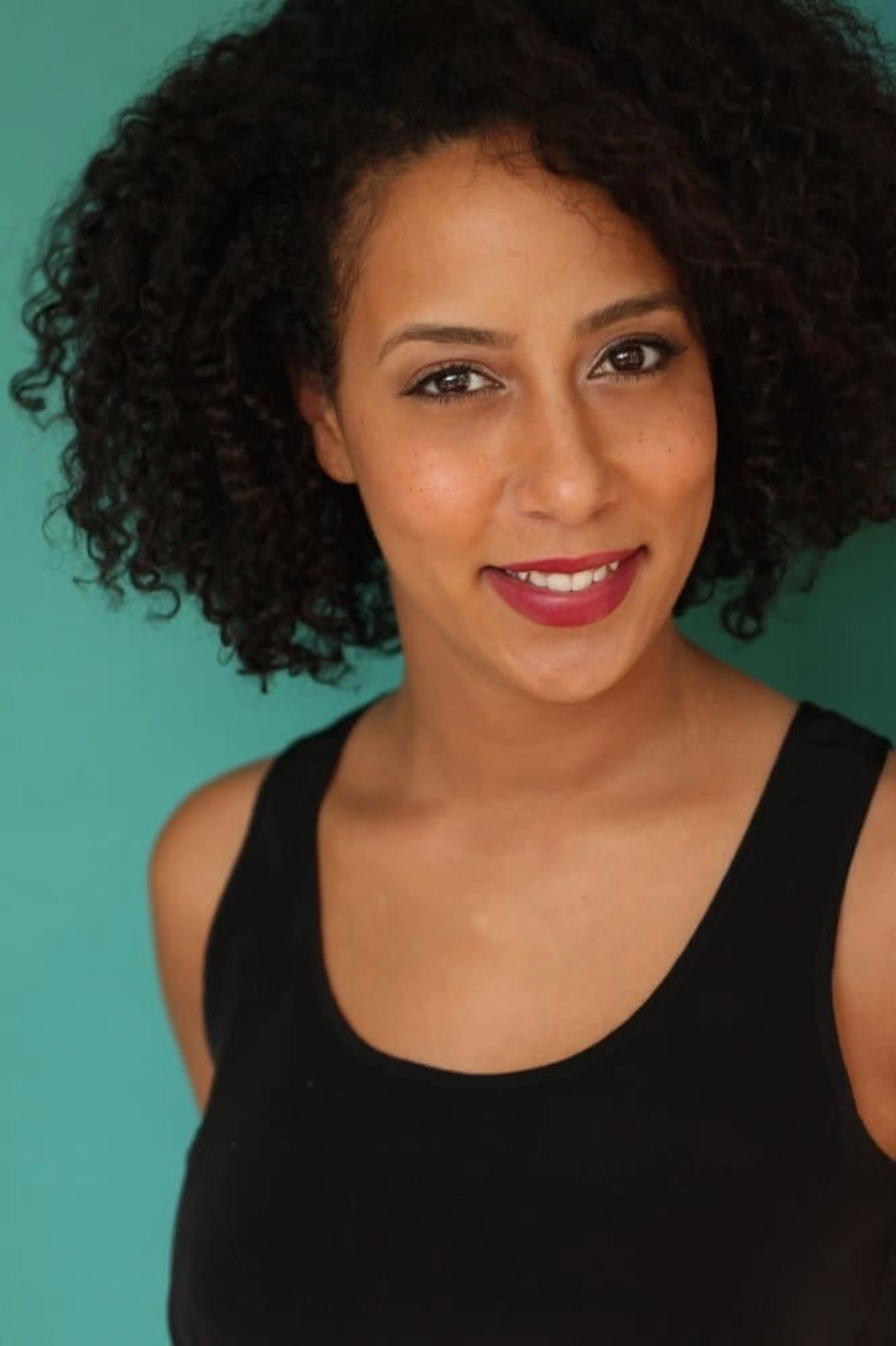 Foto von Maya Estephanos