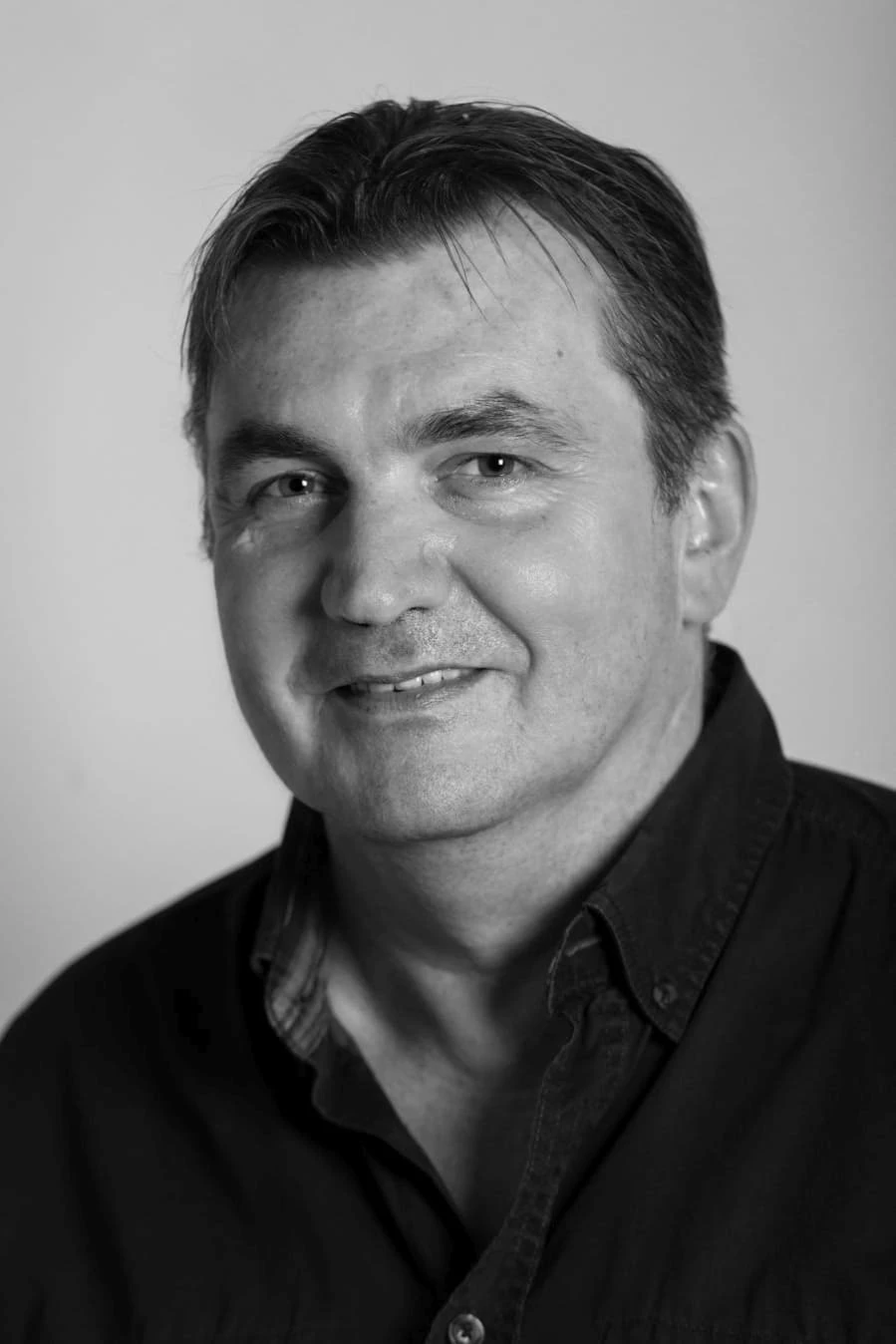Foto von Zoltán Csankó