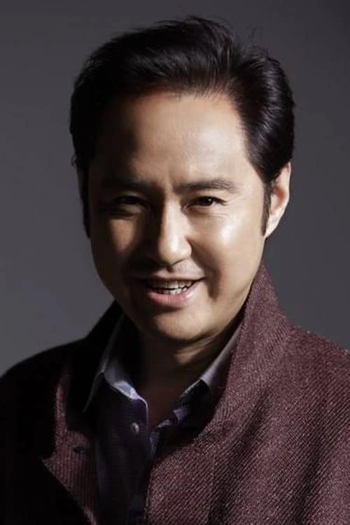 Foto von Feng Lei