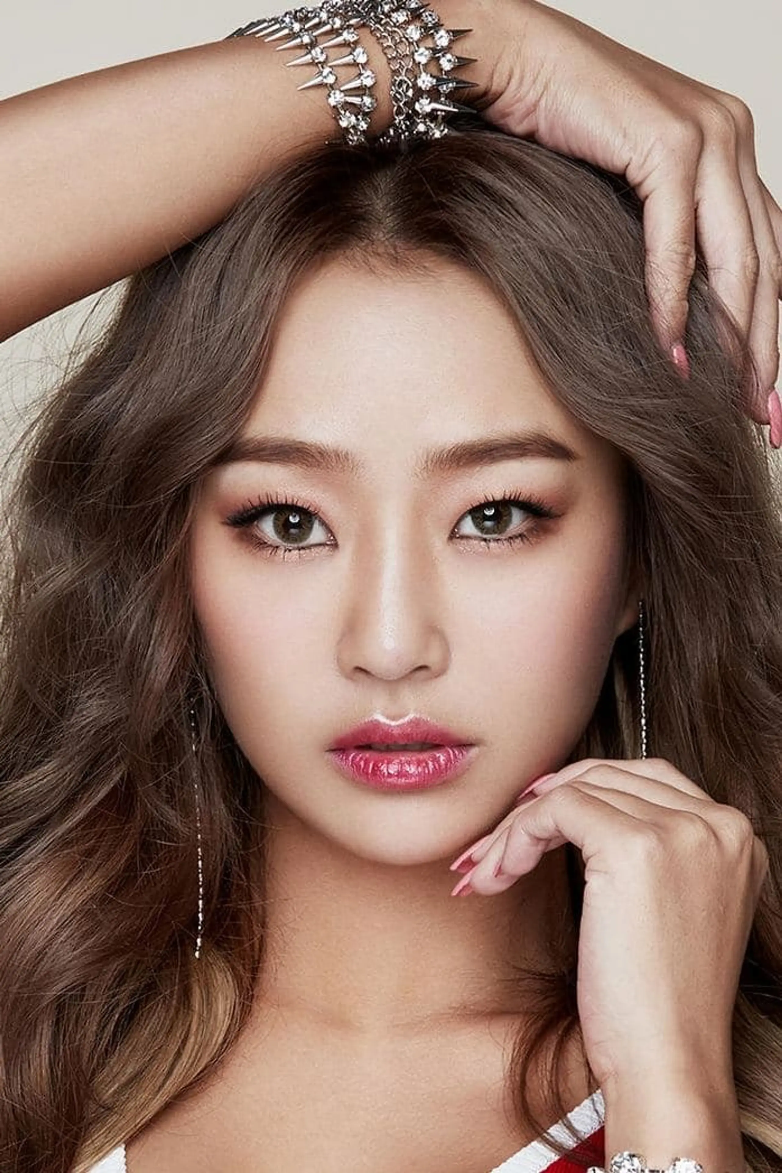 Foto von Hyolyn