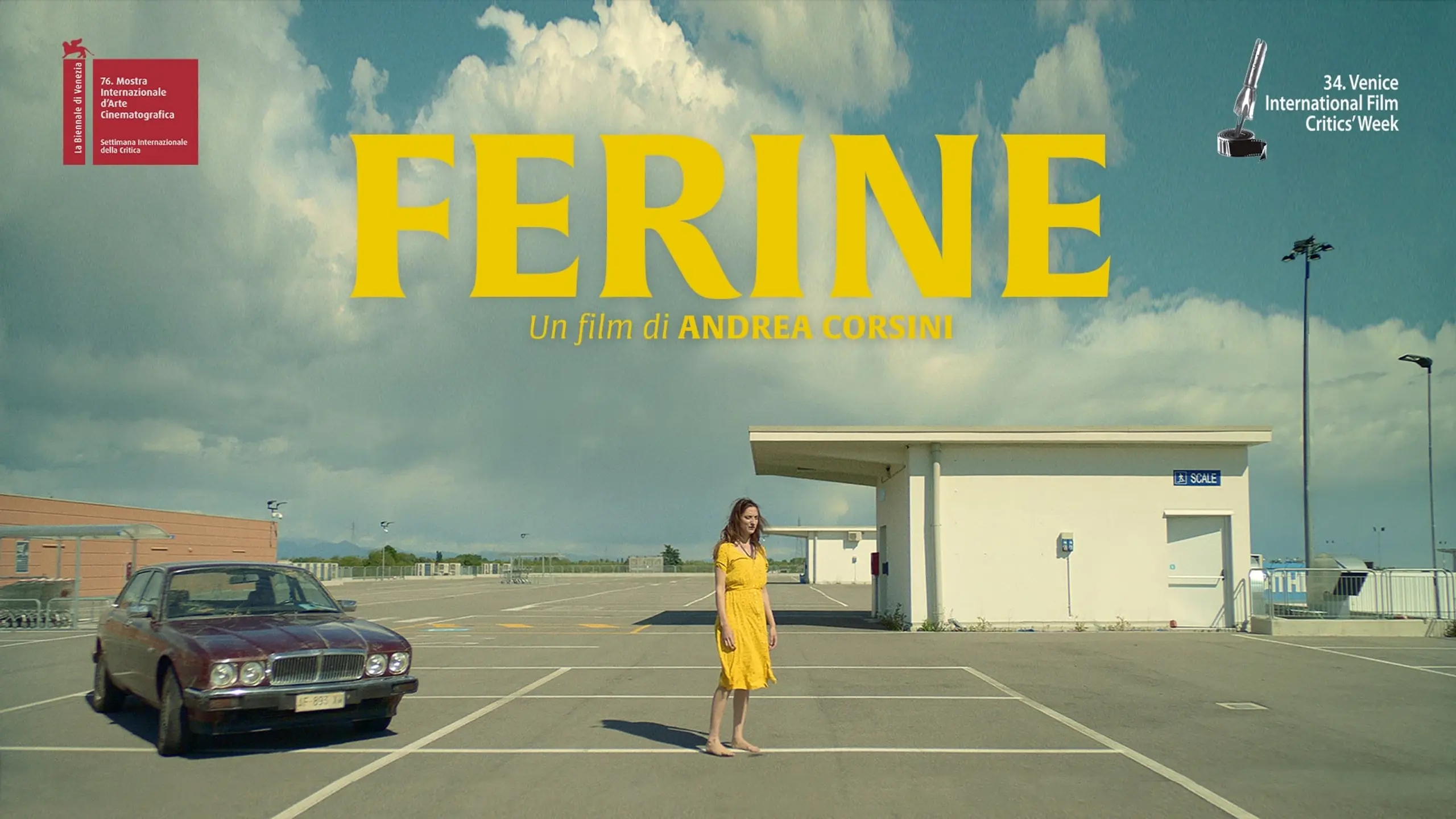 Ferine