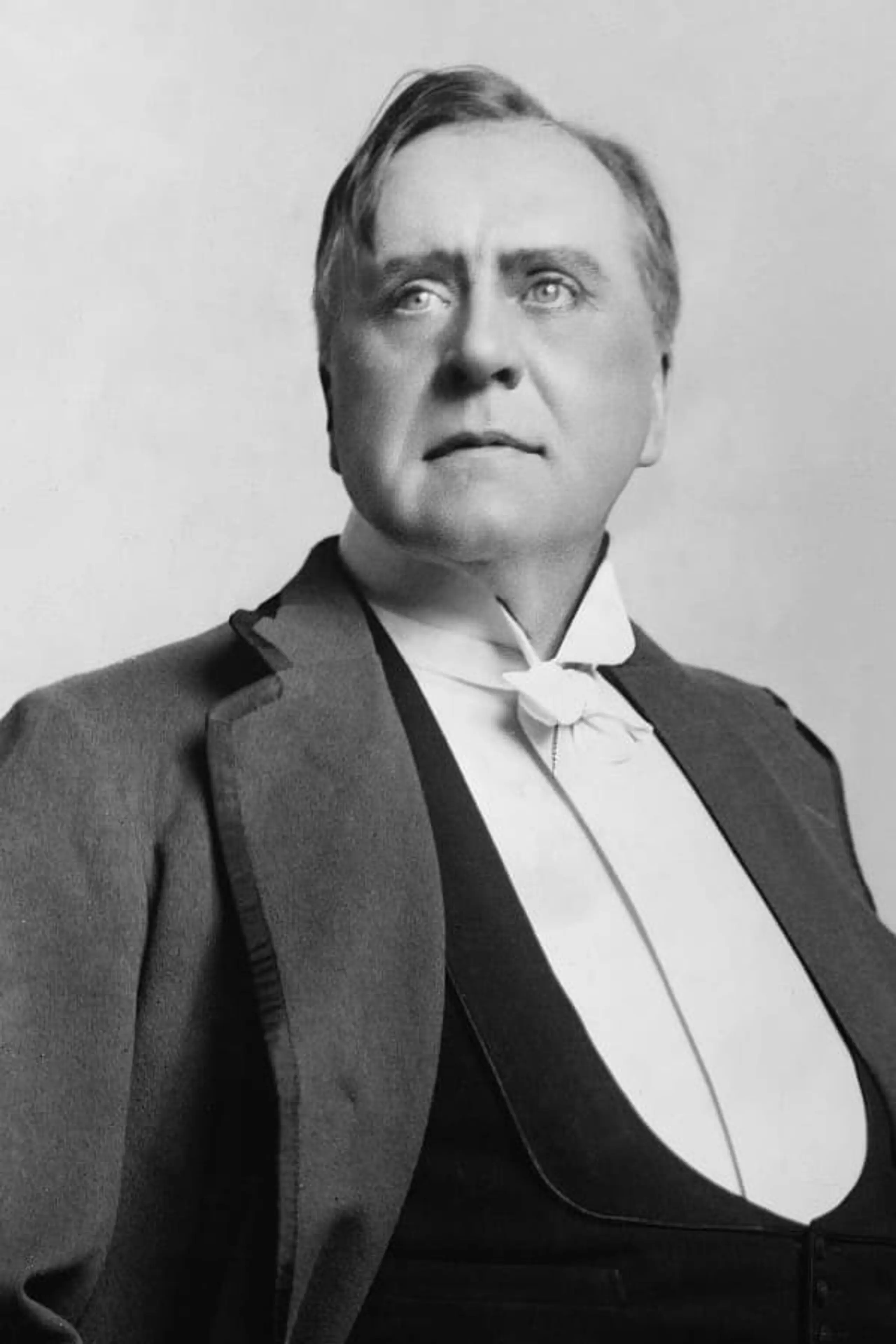 Foto von Herbert Beerbohm Tree