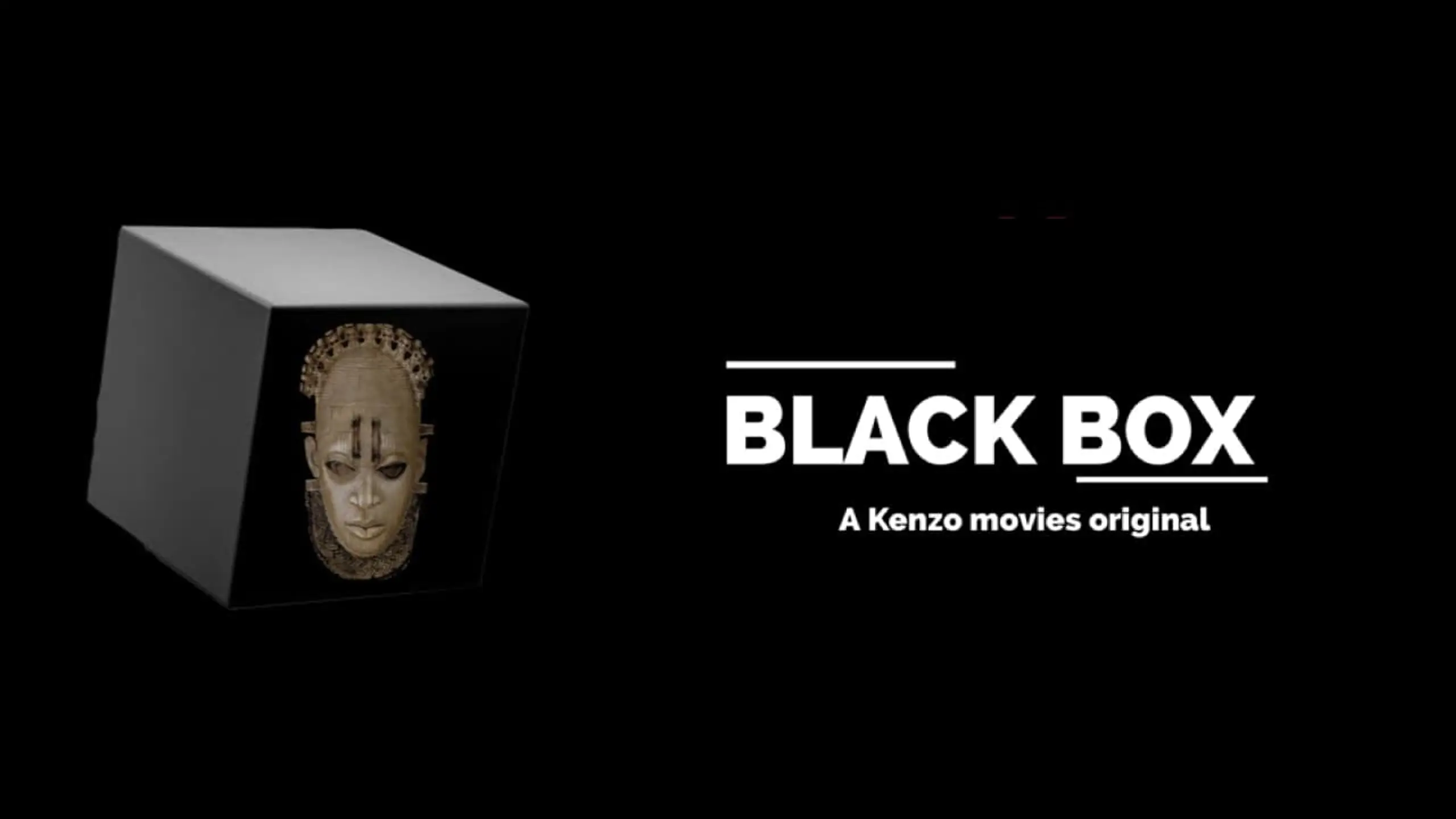 BLACK BOX