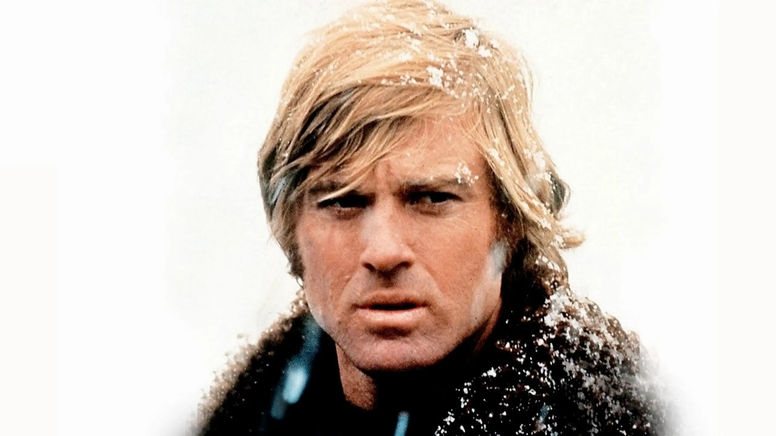 Robert Redford - The Golden Look