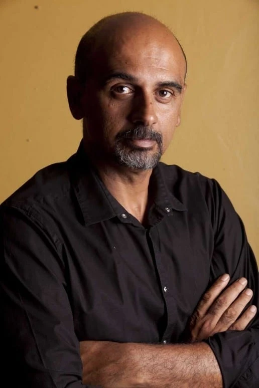 Foto von Rehad Desai