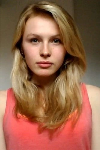 Foto von Joana Person