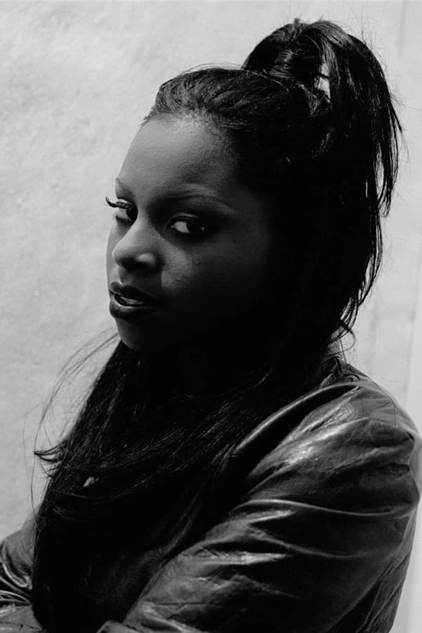 Foto von Foxy Brown