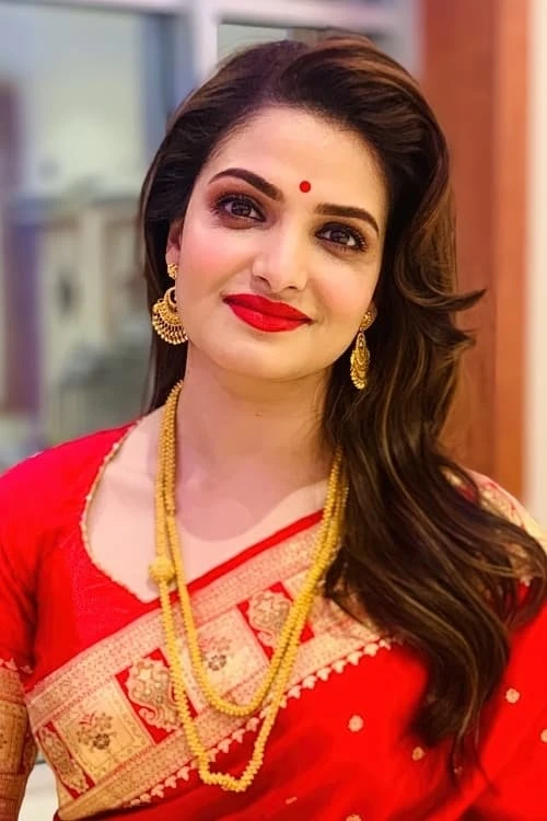 Foto von Tanushree Chakraborty