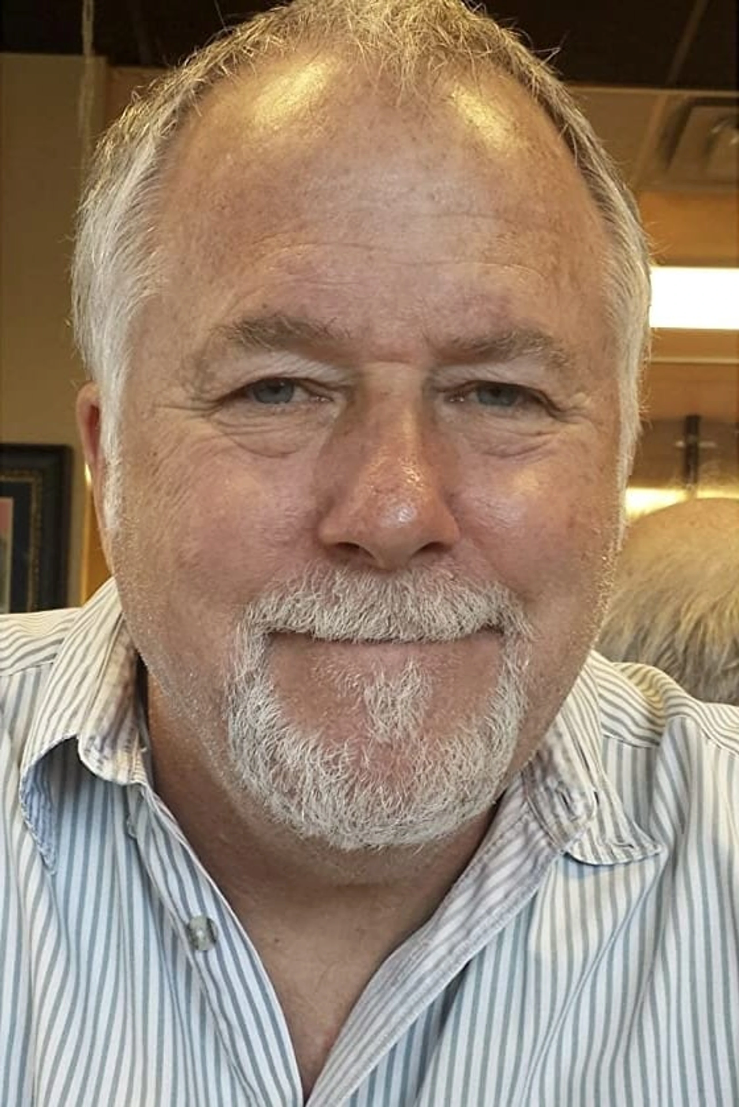 Foto von Paul E. Short