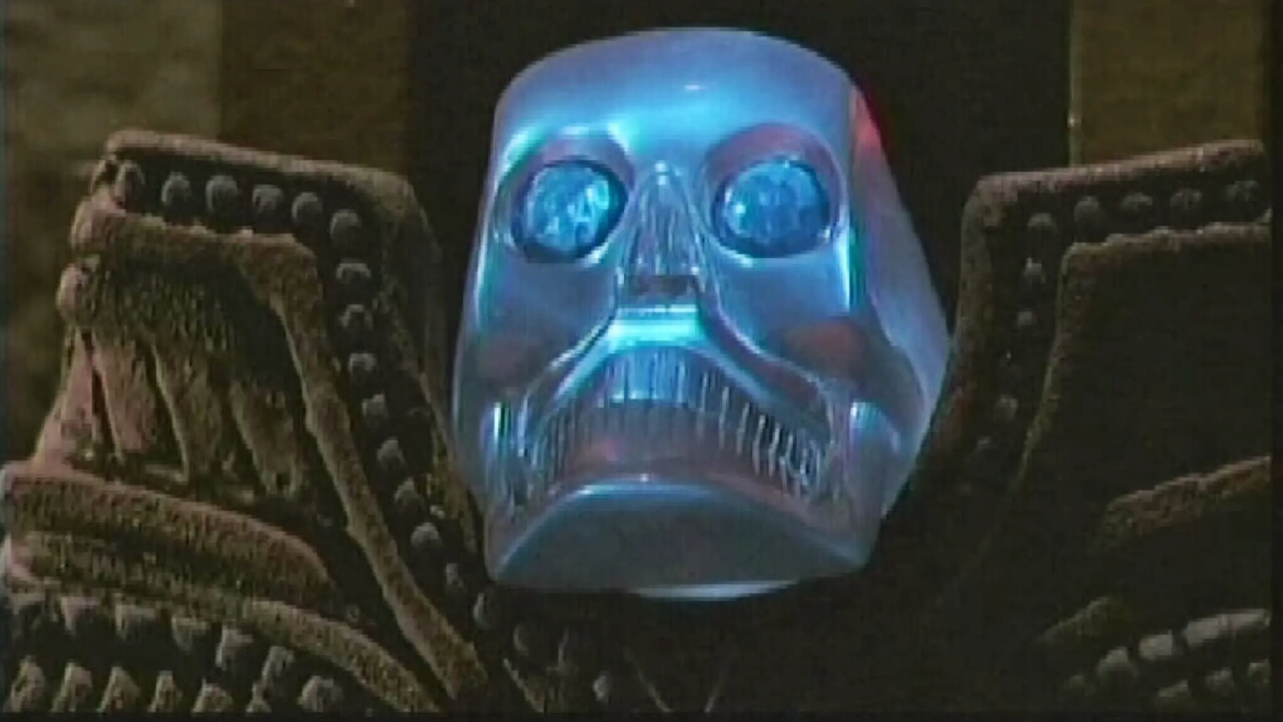 Adventures of the Crystal Skull