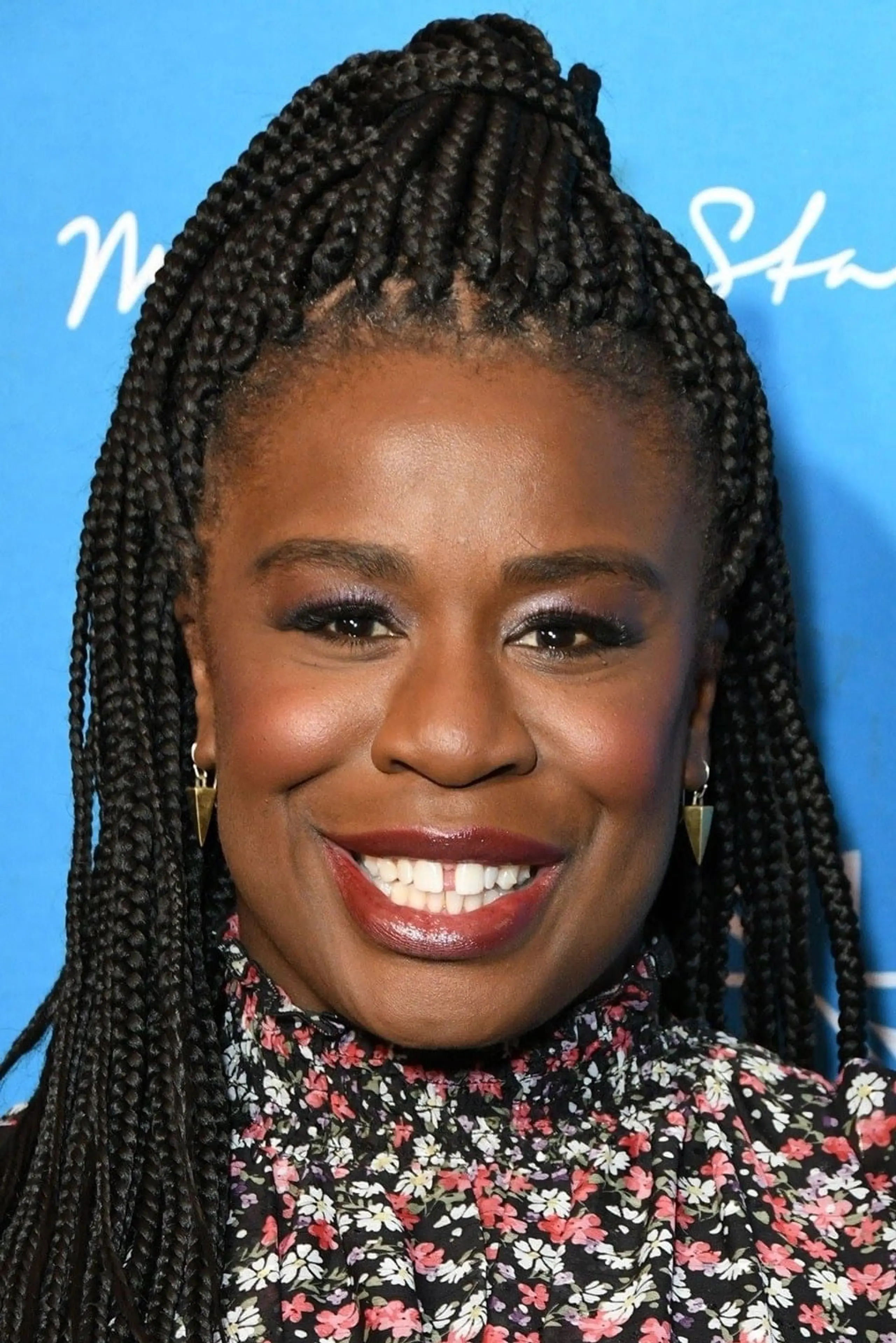 Foto von Uzo Aduba