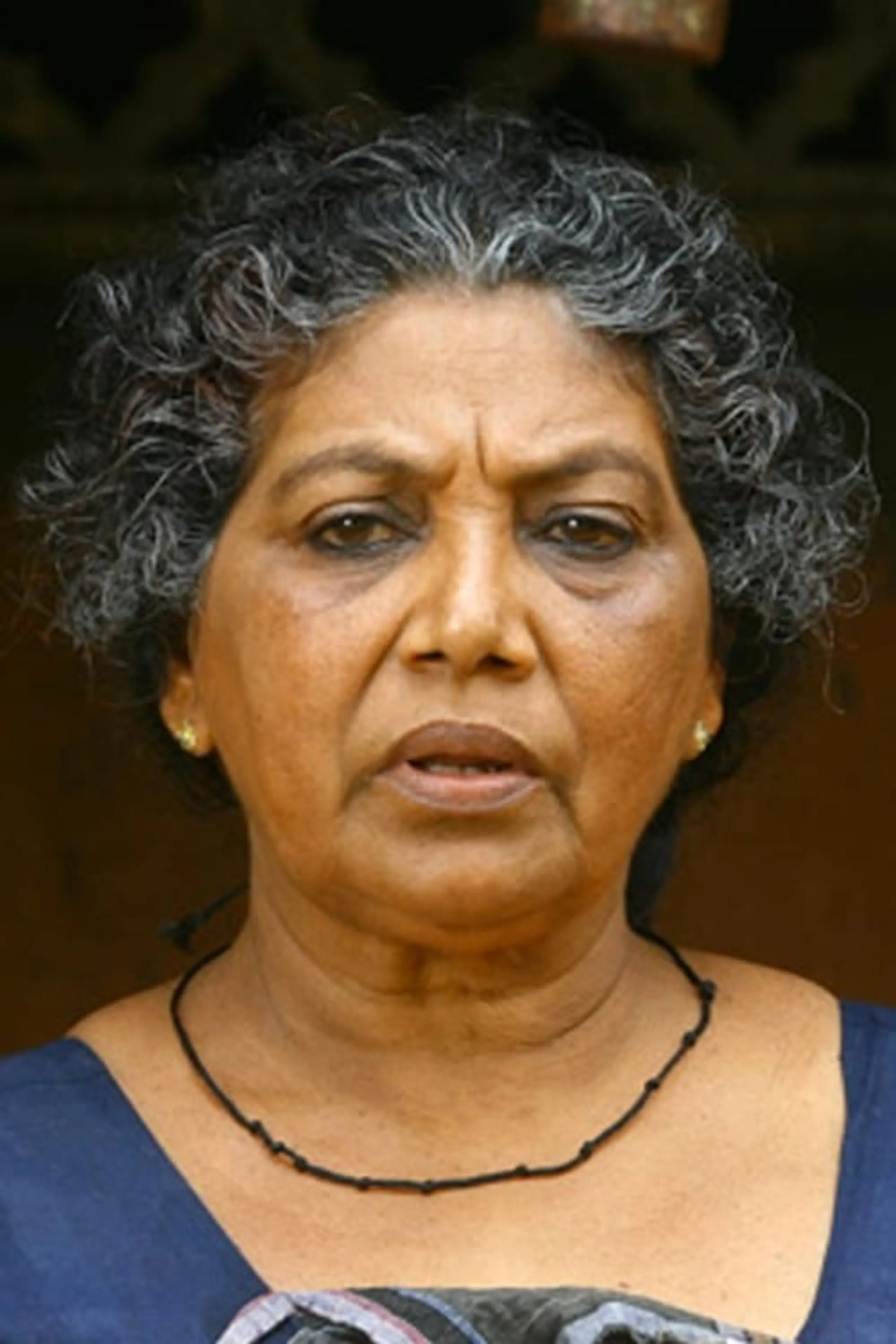 Foto von Santhakumari