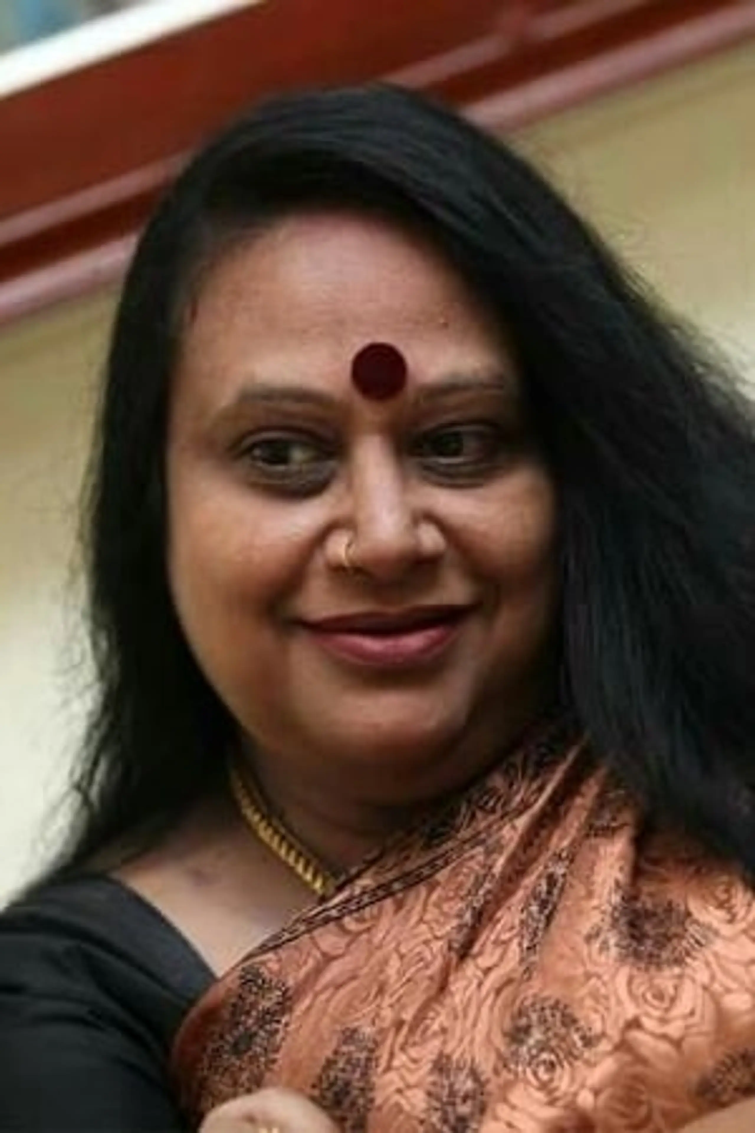 Foto von Lalithasree